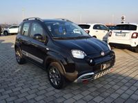 usata Fiat Panda Cross 1.3 MJT