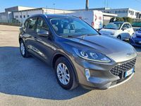 Usata Ford Kuga Business Edition 120 CV (88 kW) 2022 Grigio SUV
