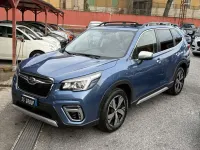 Usata Subaru Forester Premium 150 CV (110 kW) 2021 Other SUV