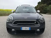 Usata Mini Cooper S Countryman Business 136 CV (100 kW) 2019 Other SUV