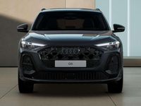 Nuova Audi Q5 S-Line 299 CV (219 kW) 2026 Grigio tambora metallico SUV