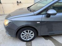 Usata Seat Ibiza Style 82 CV (60 kW) 2014 Berlina