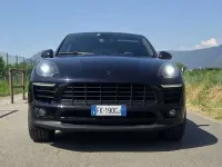 Usata Porsche Macan 250 CV (183 kW) 2017 SUV