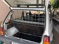 Usata Fiat Panda 4x4 54 CV (39 kW) 1998 Bianco Utilitaria