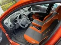Usata Fiat Panda 60 CV (44 kW) 2008 Utilitaria