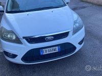 Usata Ford Focus 109 CV (80 kW) 2010 Station wagon