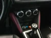 Usata Mazda CX-3 105 CV (77 kW) 2017 Nero SUV