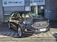 Usado Ford Edge Vignale 238 CV (175 kW) 2019 Marrón SUV