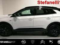 usata Opel Grandland X 1.6 PHEV aut. FWD GS nuova a Bologna