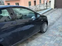 Usata Fiat Punto S 84 CV (61 kW) 2012 Utilitaria