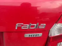 Usata Skoda Fabia 60 CV (44 kW) 2012 Utilitaria