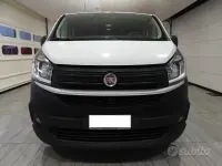 Usata Fiat Talento 125 CV (91 kW) 2017 Bianco Monovolume