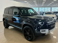 Usata Land Rover Defender S 249 CV (183 kW) 2024 Nero SUV