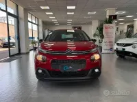 Usata Citroën C3 Feel 82 CV (60 kW) 2018 Utilitaria