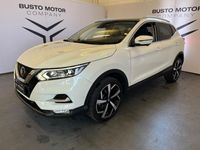 usata Nissan Qashqai 1.3 DIG-T 140 CV Tekna TETTO PANORAMA