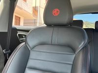 Usata MG ZS 106 CV (77 kW) 2023 Blu Berlina