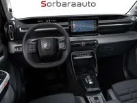 Nuova Citroën C3 110 CV (80 kW) 2026 Grigio SUV