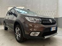 Usata Dacia Sandero Stepway 90 CV (66 kW) 2020 Other Berlina
