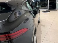 Usata Jaguar E-Pace 150 CV (110 kW) 2018 Nero SUV