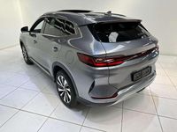 Nuova BYD Seal U Boost 218 CV (160 kW) 2025 Blu/azzurro SUV