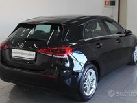 Occasion Mercedes A180 Business 116 ch (85 kW) 2019 Noir Berline