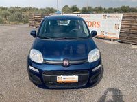 Usata Fiat Panda Lounge 80 CV (58 kW) 2018 Blu Utilitaria