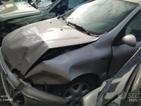 Usata Fiat Marea 2002 Grigio Station wagon