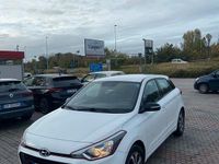 Usata Hyundai i20 75 CV (55 kW) 2018