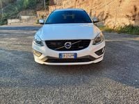 Usata Volvo XC60 181 CV (133 kW) 2013 SUV