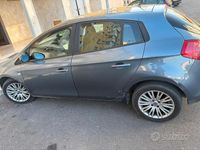 Usata Fiat Bravo 2008 Grigio Utilitaria