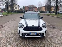 Usata Mini Cooper S Countryman 178 CV (130 kW) 2023 SUV