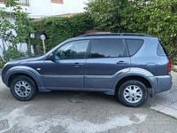 Usata SsangYong Rexton 165 CV (121 kW) 2005 Grigio SUV