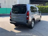 Nuova Peugeot Rifter Allure 131 CV (96 kW) 2026 Grigio Monovolume