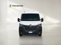 Usata Renault Master 150 CV (110 kW) 2024 Bianco Monovolume