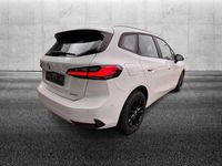 Usata BMW 218 Active Tourer Performance 136 CV (100 kW) 2023 Bianco Monovolume