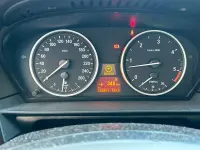 Usata BMW 530 2008 Nero Berlina