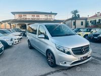 usata Mercedes Vito 2.2 114 CDI PC - SL