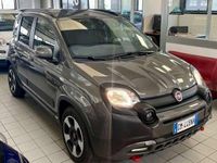 usata Fiat Panda Cross 1.0 firefly hybrid City *NEOPATENTATI*