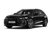 Usata Audi A5 S-Line 204 CV (150 kW) 2025 Nero Station wagon