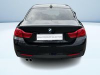 usata BMW 420 Serie 4 Coupe d Msport xDrive Steptronic
