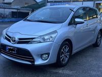 Usata Toyota Verso 111 CV (81 kW) 2015 Monovolume