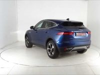 usata Jaguar E-Pace 2.0D I4 163 CV AWD Auto S