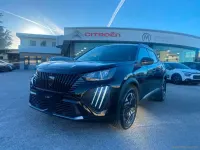 Usata Peugeot 2008 Allure 102 CV (75 kW) 2025 Nero SUV