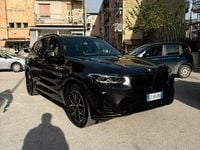Usata BMW X3 M Sport 184 CV (135 kW) 2023 Nero SUV