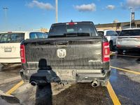 Usata Dodge Ram 401 CV (294 kW) 2022 Nero Pick-up