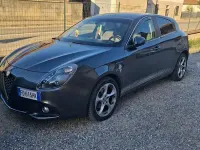 Usata Alfa Romeo Giulietta Distinctive 120 CV (88 kW) 2016 Utilitaria