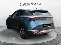 Usata Kia Sportage Style 136 CV (100 kW) 2023 Grigio SUV