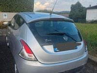 Usata Lancia Ypsilon 80 CV (58 kW) 2014 Utilitaria