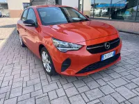 Usata Opel Corsa Edition 75 CV (55 kW) 2023 Aragosta Utilitaria