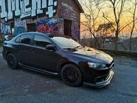 usata Mitsubishi Lancer Evolution 2.0 turbo GSR 4wd